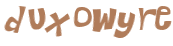 CAPTCHA 挑戰