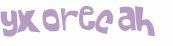 CAPTCHA 挑戰
