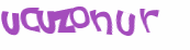 Captcha-udfordring