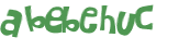 CAPTCHA 挑戰