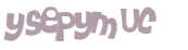 CAPTCHA 挑戰