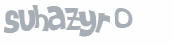 CAPTCHA 挑戰