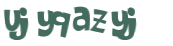 CAPTCHA 挑戰