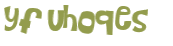 Captcha-udfordring