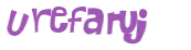 Captcha-udfordring