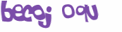 Captcha-test