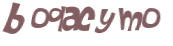 CAPTCHA 挑戰