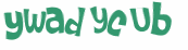 Captchafråga