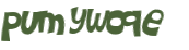 Wyzwanie captcha