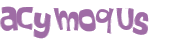 Captcha 챌린지