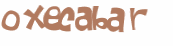 Captcha challenge