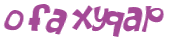 CAPTCHA 挑戰