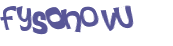 CAPTCHA 挑戰