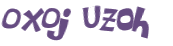 CAPTCHA 挑戰