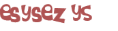 Captcha-udfordring