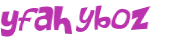 Captcha-test