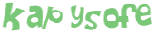 Captcha-udfordring