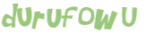 CAPTCHA 挑戰