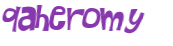 Captcha challenge