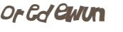 Captcha challenge