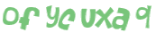 CAPTCHA 挑戰