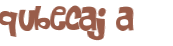 Captcha-test