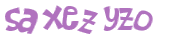 CAPTCHA 挑戰