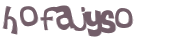 CAPTCHA 挑戰