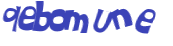 Captcha-udfordring