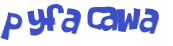 Wyzwanie captcha