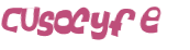 Captcha challenge