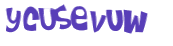 Captcha-udfordring