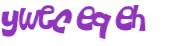 Captcha challenge
