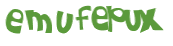 CAPTCHA 挑戰
