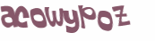 CAPTCHA 挑戰
