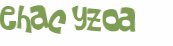 CAPTCHA 挑戰