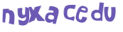 Captcha-udfordring