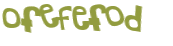 Captcha-udfordring