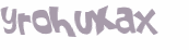 Captcha-udfordring