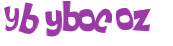 CAPTCHA 挑戰
