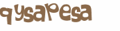 Captcha-udfordring