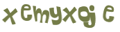 Captcha-udfordring