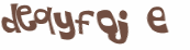 Captcha-udfordring