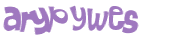 CAPTCHA 挑戰