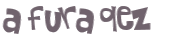 Captcha-udfordring