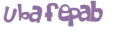 Captcha-udfordring