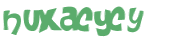 CAPTCHA 挑戰