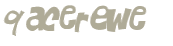 CAPTCHA 挑戰