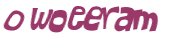 CAPTCHA 挑戰