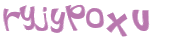 CAPTCHA 挑戰